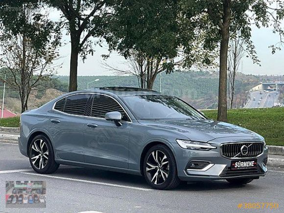 SÜRMENE OTOMOTİVDEN 4 ISITMA+SOĞUTMA+HAFIZA+HARMAN K.+OTONOM