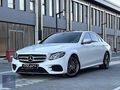 'OZAN' MERCEDES BENZ E220 d AMG 9G VAKUM DEĞİŞENSİZ 255.000 KM