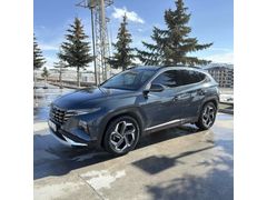Sahibinden Hyundai Tucson 1.6 CRDi Elite 2022 Model 