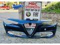 Alfa Romeo Gıulia ön tampon 