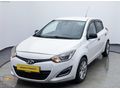 ADAŞAH'TAN 2012 DİZEL HYUNDAİ İ 20 / KREDİ / K.KARTI 12 TAKSİT