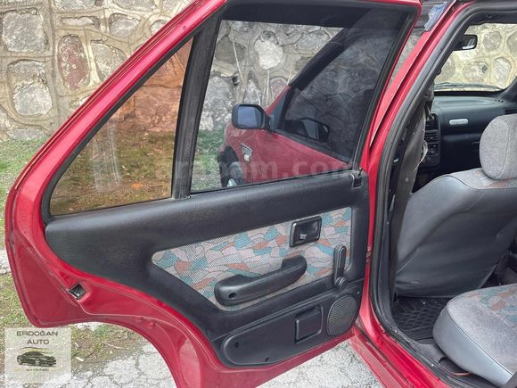 ERDOĞAN AUTO DAN