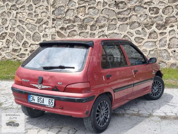 ERDOĞAN AUTO DAN