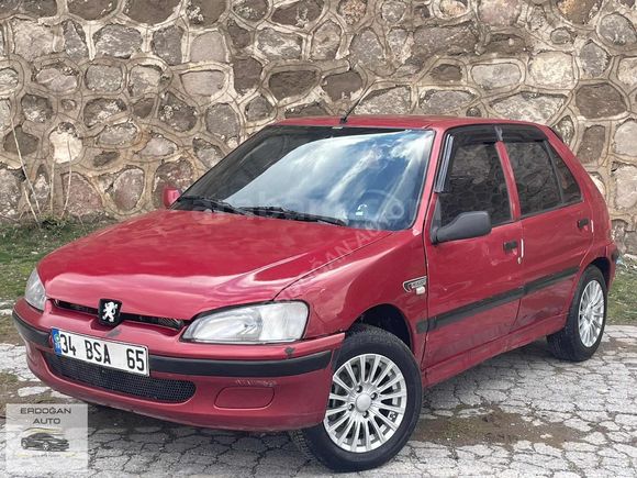 ERDOĞAN AUTO DAN