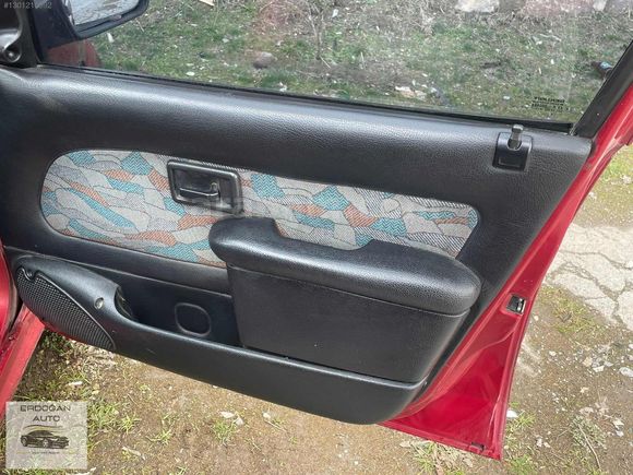 ERDOĞAN AUTO DAN