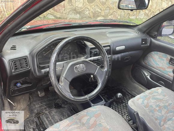 ERDOĞAN AUTO DAN