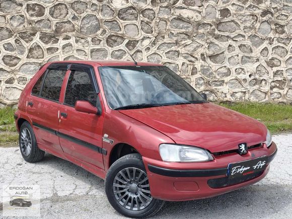 ERDOĞAN AUTO DAN