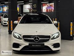 *K.KARTINA 12 TAKSİT*_2018 MERCEDES BENZ E 300 AMG