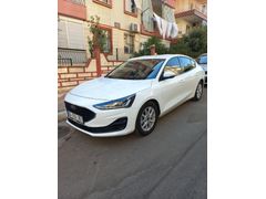 Sahibinden Ford Focus 1.5 TDCi Trend X 2023 Model