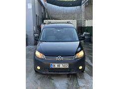 Galeriden Volkswagen Caddy 1.6 TDI Comfortline 2013 Model Osmaniye
