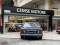 CEMSE MOTORS 1986 MERCEDES 300 SEL OTOMATİK SUNROOF 285.000 KM