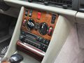 CEMSE MOTORS 1986 MERCEDES 300 SEL OTOMATİK SUNROOF 285.000 KM