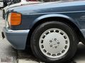 CEMSE MOTORS 1986 MERCEDES 300 SEL OTOMATİK SUNROOF 285.000 KM