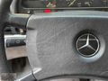 CEMSE MOTORS 1986 MERCEDES 300 SEL OTOMATİK SUNROOF 285.000 KM