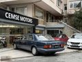CEMSE MOTORS 1986 MERCEDES 300 SEL OTOMATİK SUNROOF 285.000 KM