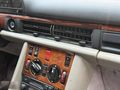 CEMSE MOTORS 1986 MERCEDES 300 SEL OTOMATİK SUNROOF 285.000 KM