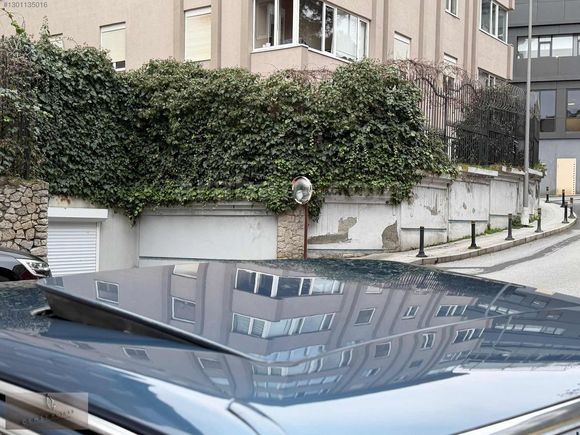 CEMSE MOTORS 1986 MERCEDES 300 SEL OTOMATİK SUNROOF 285.000 KM