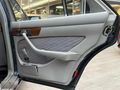 CEMSE MOTORS 1986 MERCEDES 300 SEL OTOMATİK SUNROOF 285.000 KM
