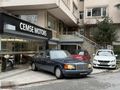 CEMSE MOTORS 1986 MERCEDES 300 SEL OTOMATİK SUNROOF 285.000 KM