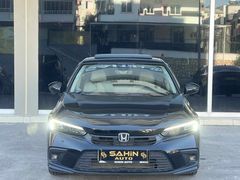 ŞAHİN AUTO 2023 CİVİC 1.5 VTEC G.GÖRÜŞ A.GRİŞ HYALET Ç.ÖNLEYİCİ