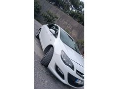 Sahibinden Opel Astra 1.6 CDTI Sport 2015 Model  184.000 km Beyaz