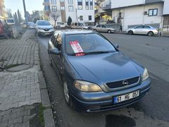 Galeriden Opel Astra 1.6 Elegance 2001 Model Ordu