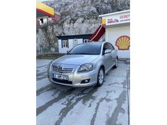 Sahibinden Toyota Avensis 1.6 Comfort 2007 Model 