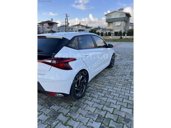 2023 MODEL STYLE HATASIZ BOYASIZ