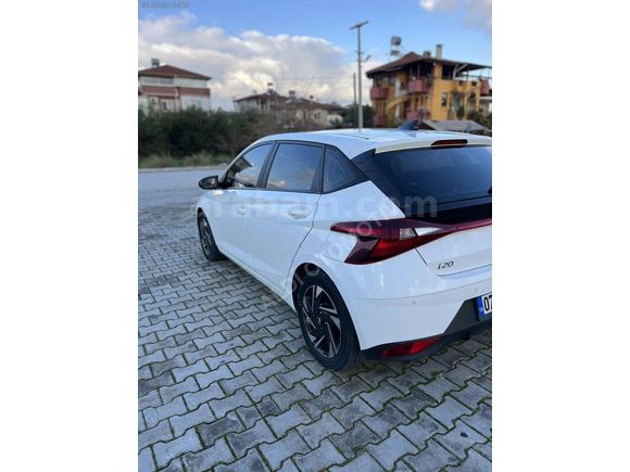 2023 MODEL STYLE HATASIZ BOYASIZ