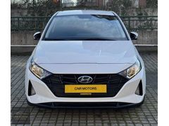 2023 HYUNDAİ İ20 1.4MPI STYLE /HATASIZ/TRAMERSİZ/