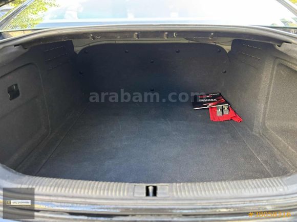 2008 MODEL AUDİ A6 SEDAN 2.0 TDİ