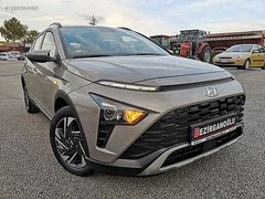 BEZİRGANOĞLU'NDAN HATASIZZ OTOMATİK HYUNDAİ BAYON...