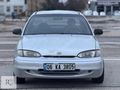 1996 MODEL HYUNDAİ ACCENT 1.5 GLS BENZİN&LPG
