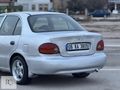 1996 MODEL HYUNDAİ ACCENT 1.5 GLS BENZİN&LPG