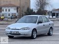 1996 MODEL HYUNDAİ ACCENT 1.5 GLS BENZİN&LPG