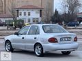 1996 MODEL HYUNDAİ ACCENT 1.5 GLS BENZİN&LPG