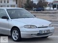 1996 MODEL HYUNDAİ ACCENT 1.5 GLS BENZİN&LPG
