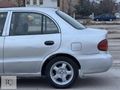 1996 MODEL HYUNDAİ ACCENT 1.5 GLS BENZİN&LPG