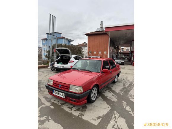 Galeriden Tofaş Doğan S 1995 Model Zonguldak