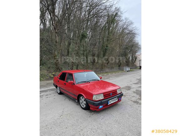 Galeriden Tofaş Doğan S 1995 Model Zonguldak