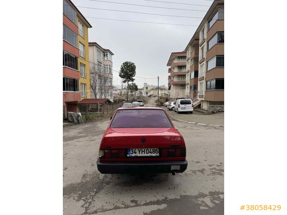 Galeriden Tofaş Doğan S 1995 Model Zonguldak