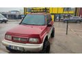 Sahibinden Suzuki Vitara 1.6 JLX 2001 Model