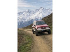 Sahibinden Suzuki Vitara 1.6 JLX 2001 Model