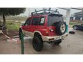 Sahibinden Suzuki Vitara 1.6 JLX 2001 Model