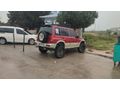 Sahibinden Suzuki Vitara 1.6 JLX 2001 Model