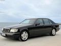 MB W140 - S320 LONG BENZİNLİ - MAKYAJLI