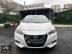 2021 ÇIKIŞLI / 72.000 KM / DEĞİŞENSİZ / OTOMATİK / TEKNA MİCRA