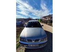 Sahibinden Nissan Primera 1.6 Special Edition 1999 Model