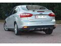 Sahibinden Ford Focus 1.6 TDCi Trend X 2012 Model