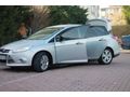 Sahibinden Ford Focus 1.6 TDCi Trend X 2012 Model